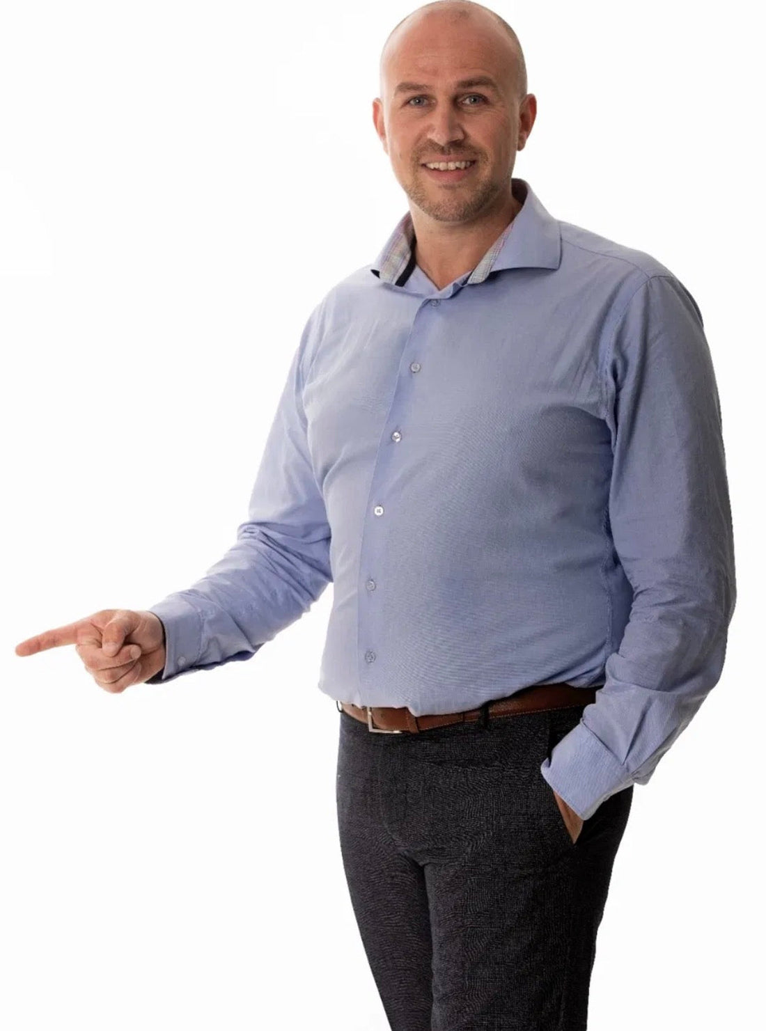 Bedrijfsontruiming kantoor of winkel - Er Was Eens
