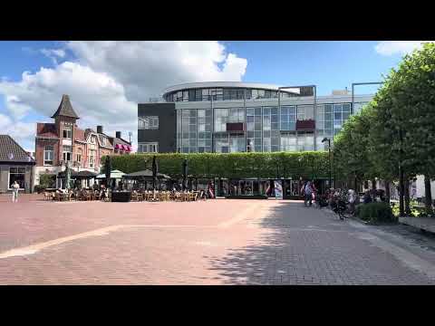 Rondje door de Grotestraat in Almelo